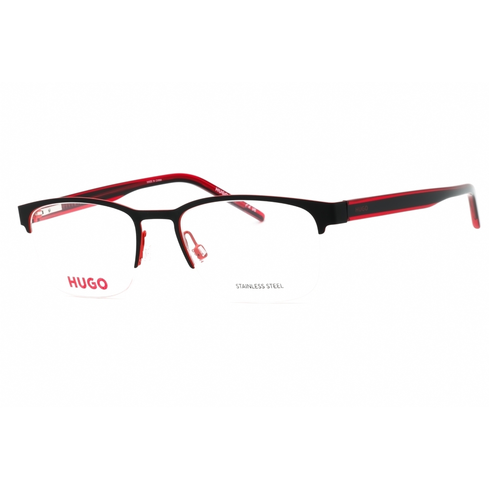 Nwt Hugo Hg 1247-0oit 00 Eyeglasses